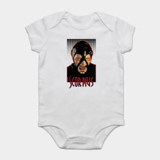 Scorpius Baby Bodysuit